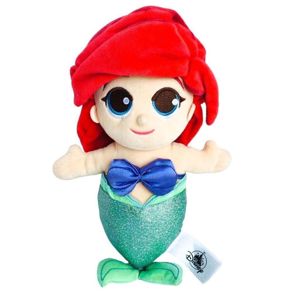 Disney Authentic Ariel Plush Toy‎